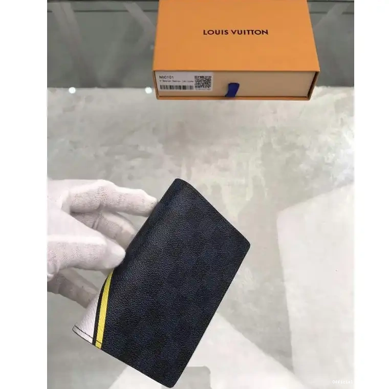 Official Brother Sam Bags LV 19T1L0407 0602